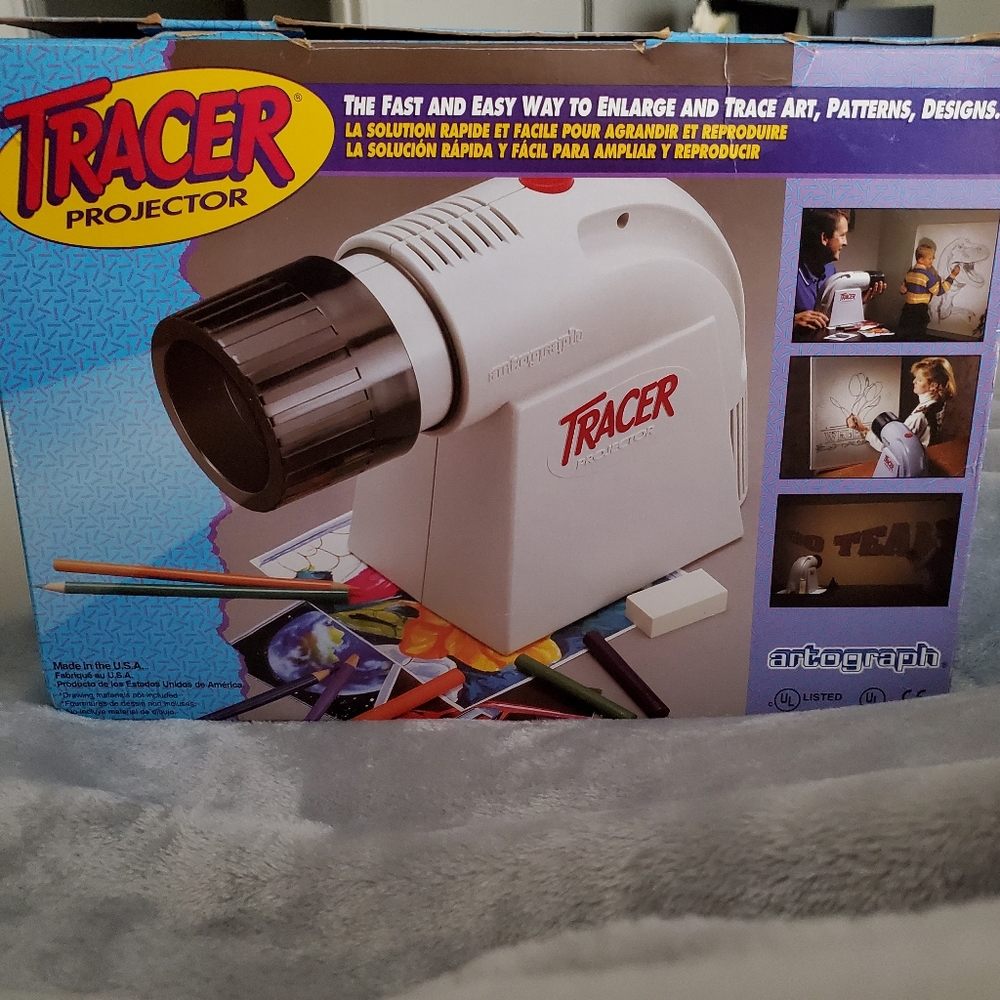 Projector